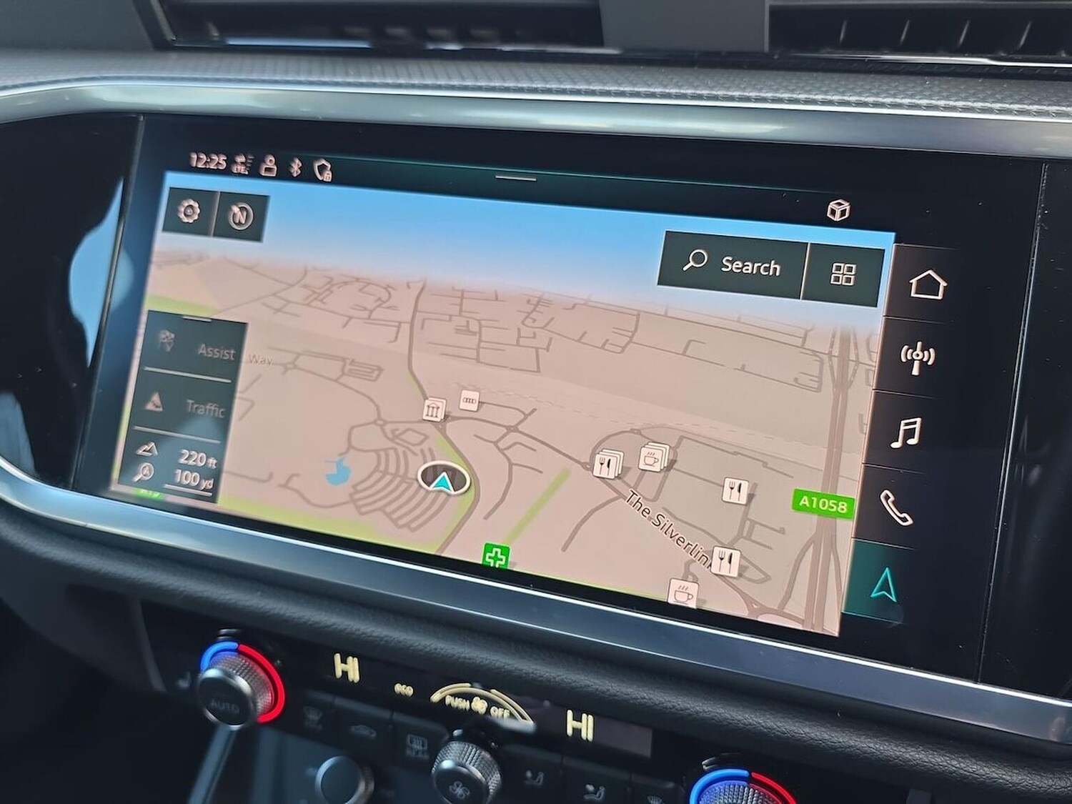 Used Audi Q3 2022 for sale - 78192451: Photo 26