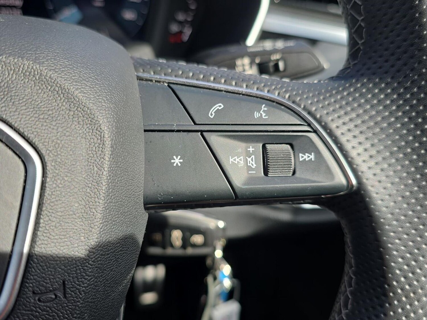 Used Audi Q3 2022 for sale - 78192451: Photo 28