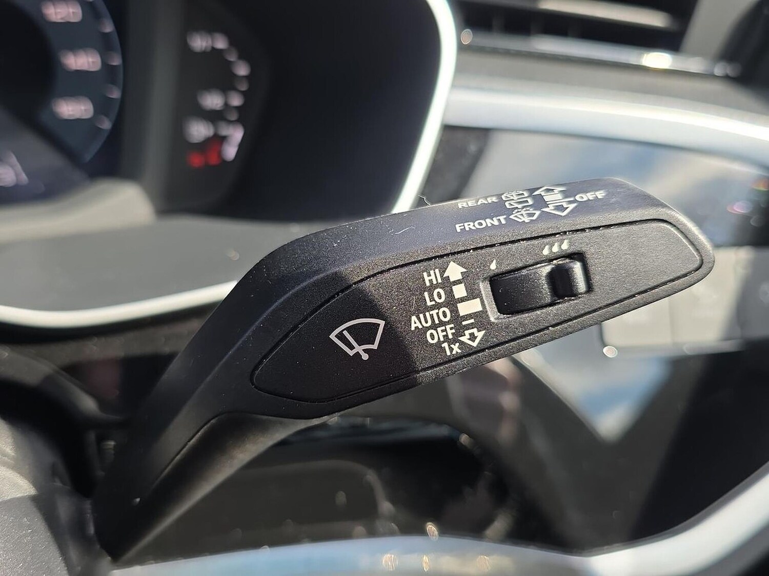 Used Audi Q3 2022 for sale - 78192451: Photo 30