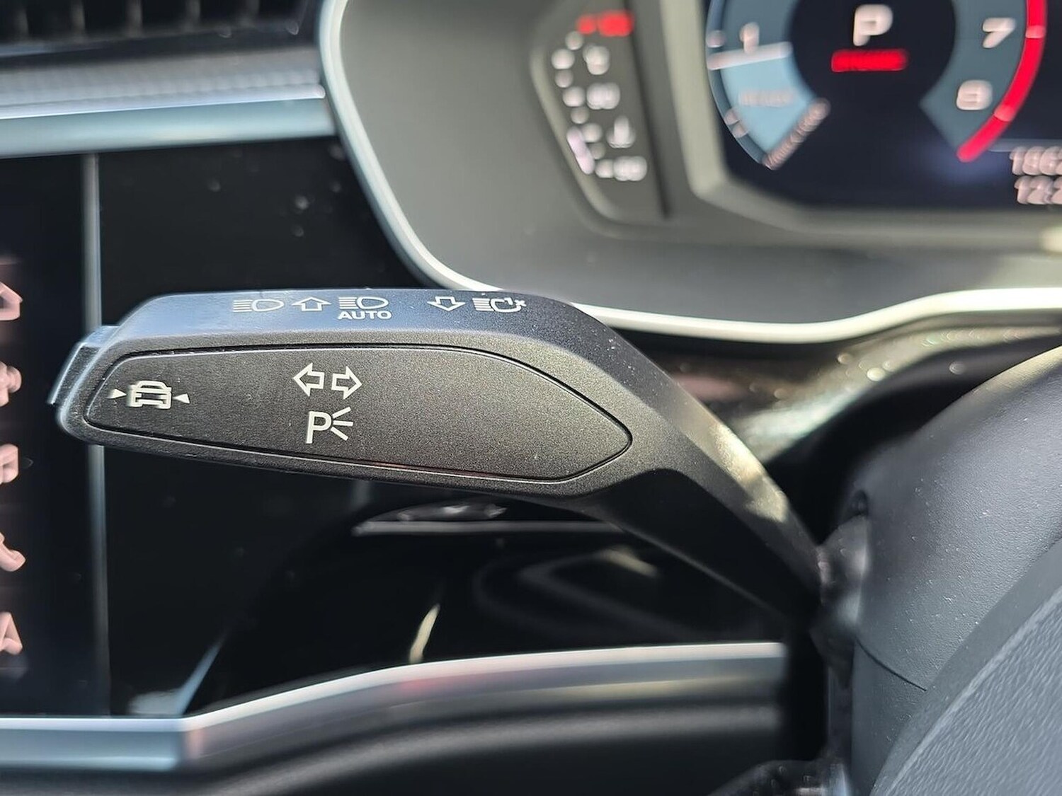 Used Audi Q3 2022 for sale - 78192451: Photo 31