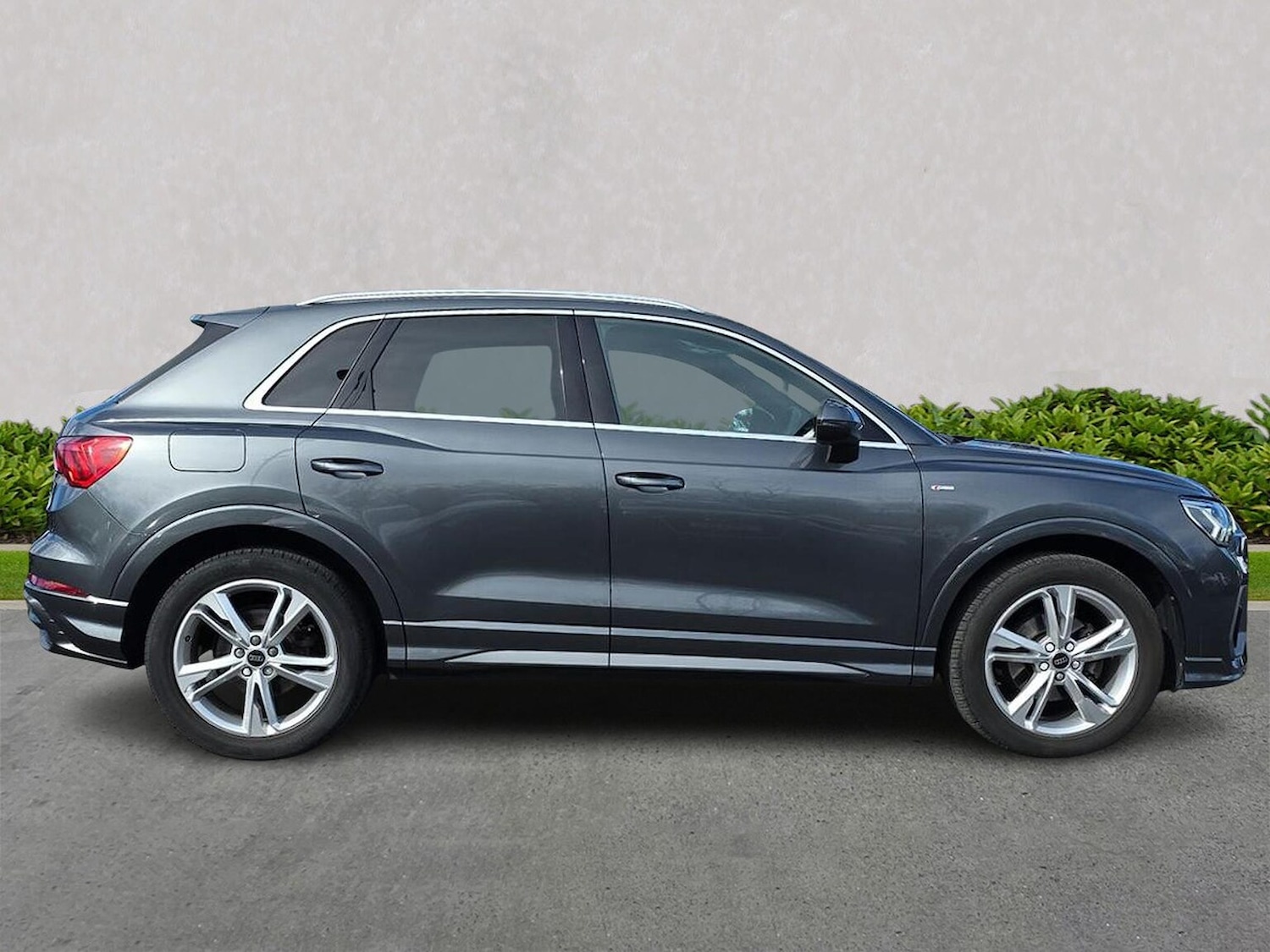 Used Audi Q3 2022 for sale - 78192451: Photo 5