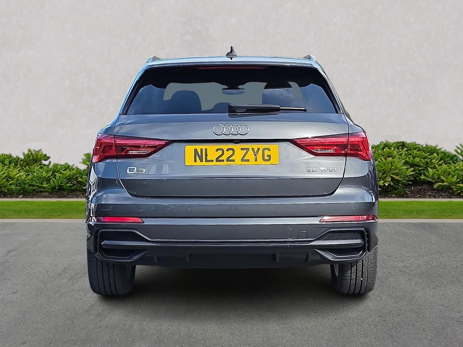 Used Audi Q3 2022 for sale - 78192451: Photo 6