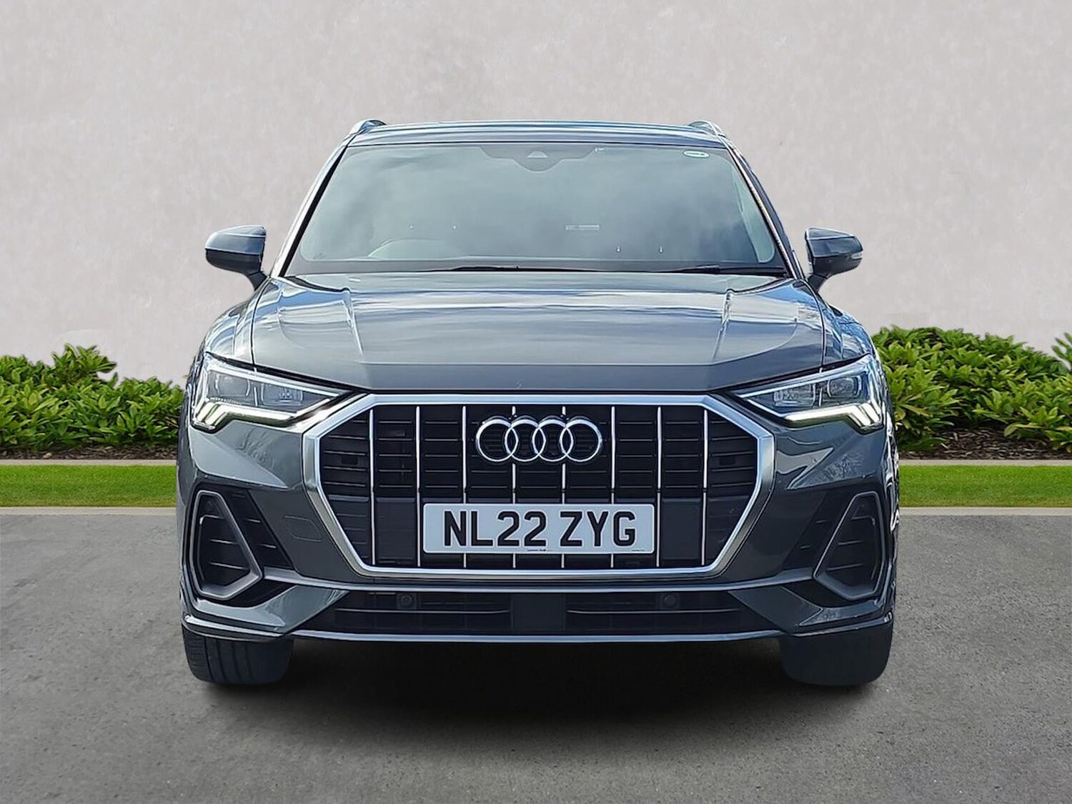 Used Audi Q3 2022 for sale - 78192451: Photo 7