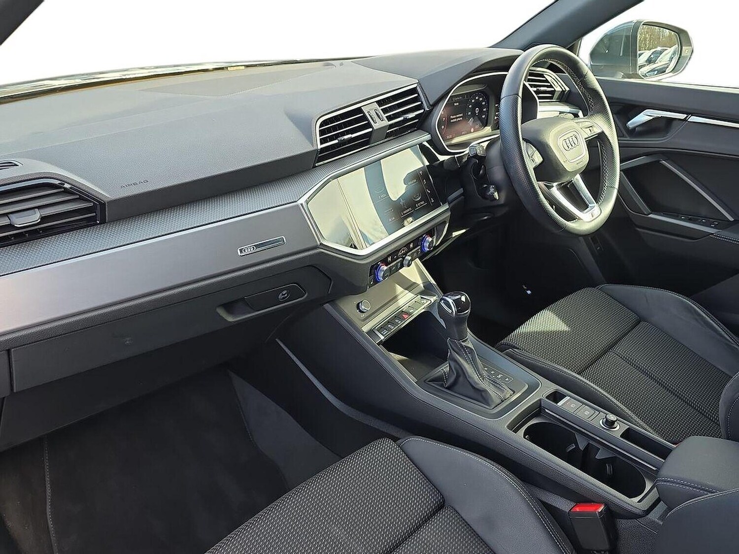 Used Audi Q3 2022 for sale - 78192451: Photo 9