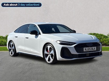 Audi - A5