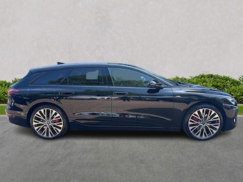 Used Audi A6 Saloon 2025 for sale - 75505361: Photo