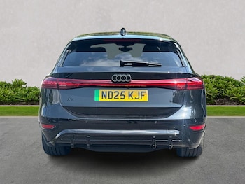 Used Audi A6 Saloon 2025 for sale - 75505361: Photo