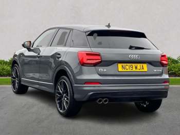Used Audi Q2 2019 for sale - 75436955: Photo