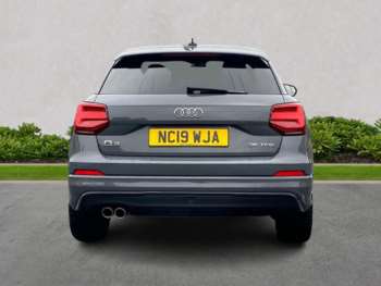 Used Audi Q2 2019 for sale - 75436955: Photo