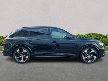 Used Audi Q7 2022 for sale - 76005734: Photo