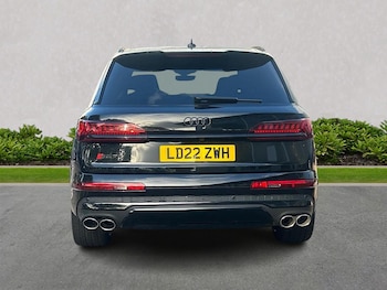 Used Audi Q7 2022 for sale - 76005734: Photo