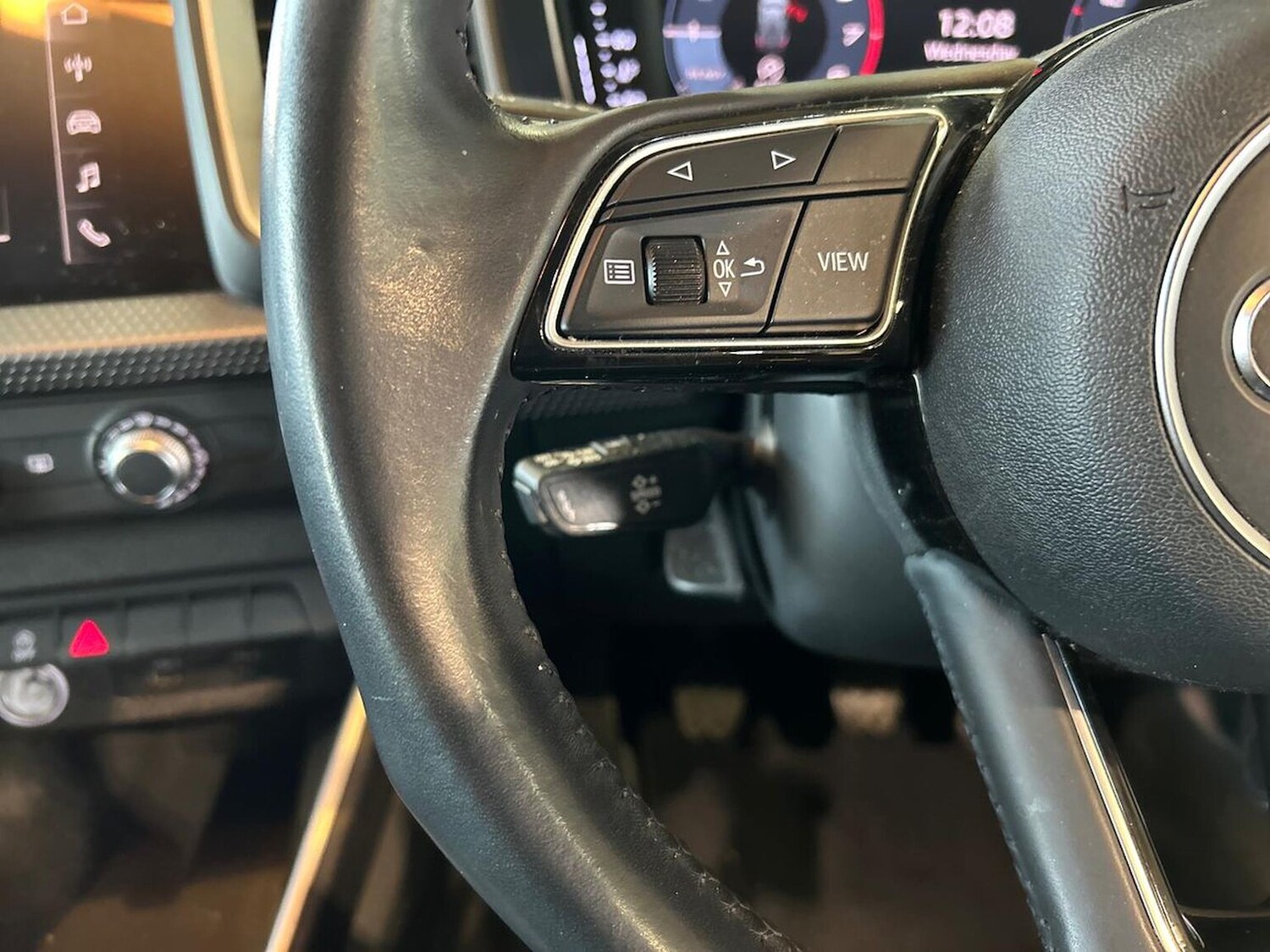 Vehicle 27