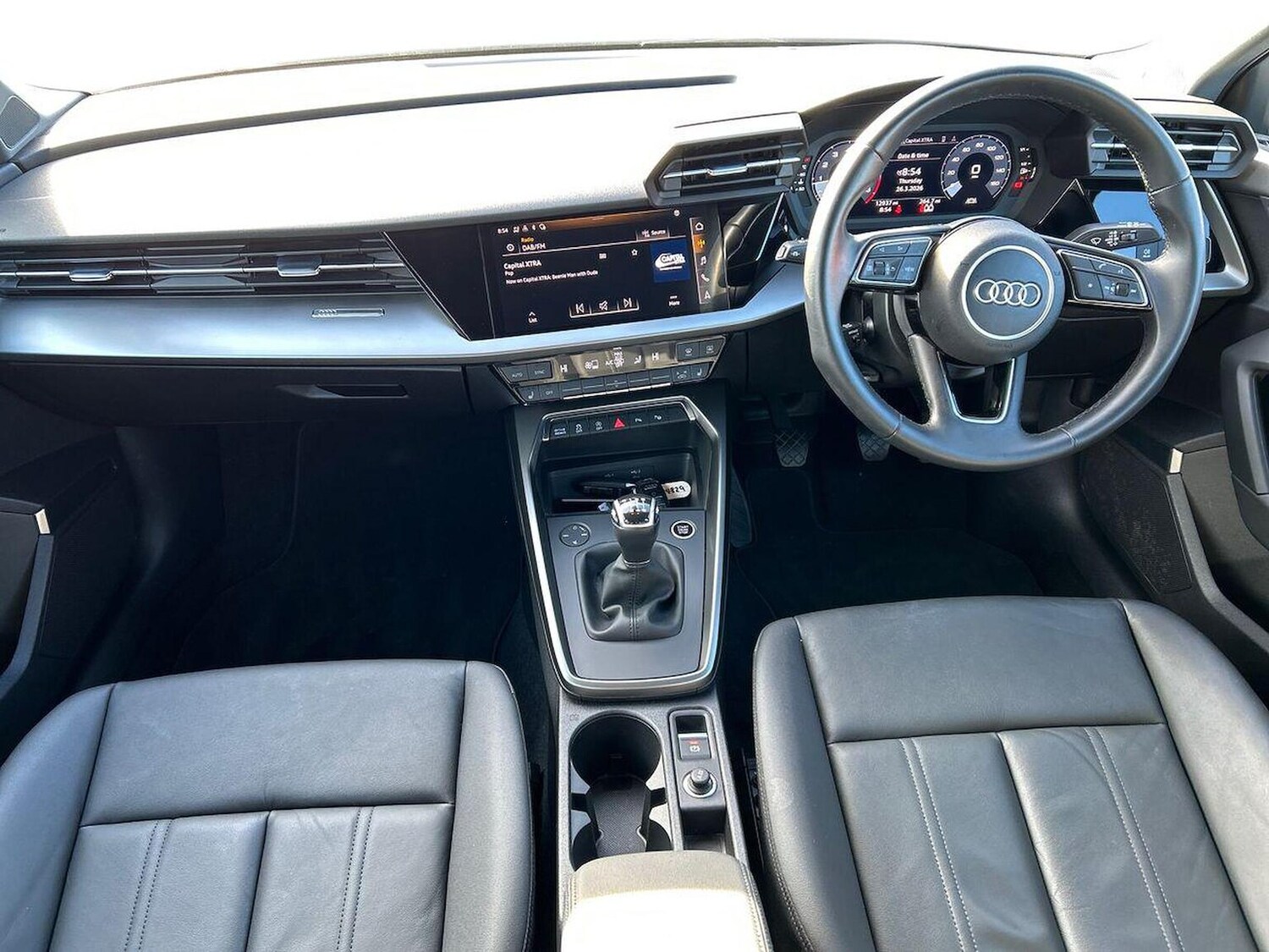 Used Audi A3 2022 for sale - 78194141: Photo 10
