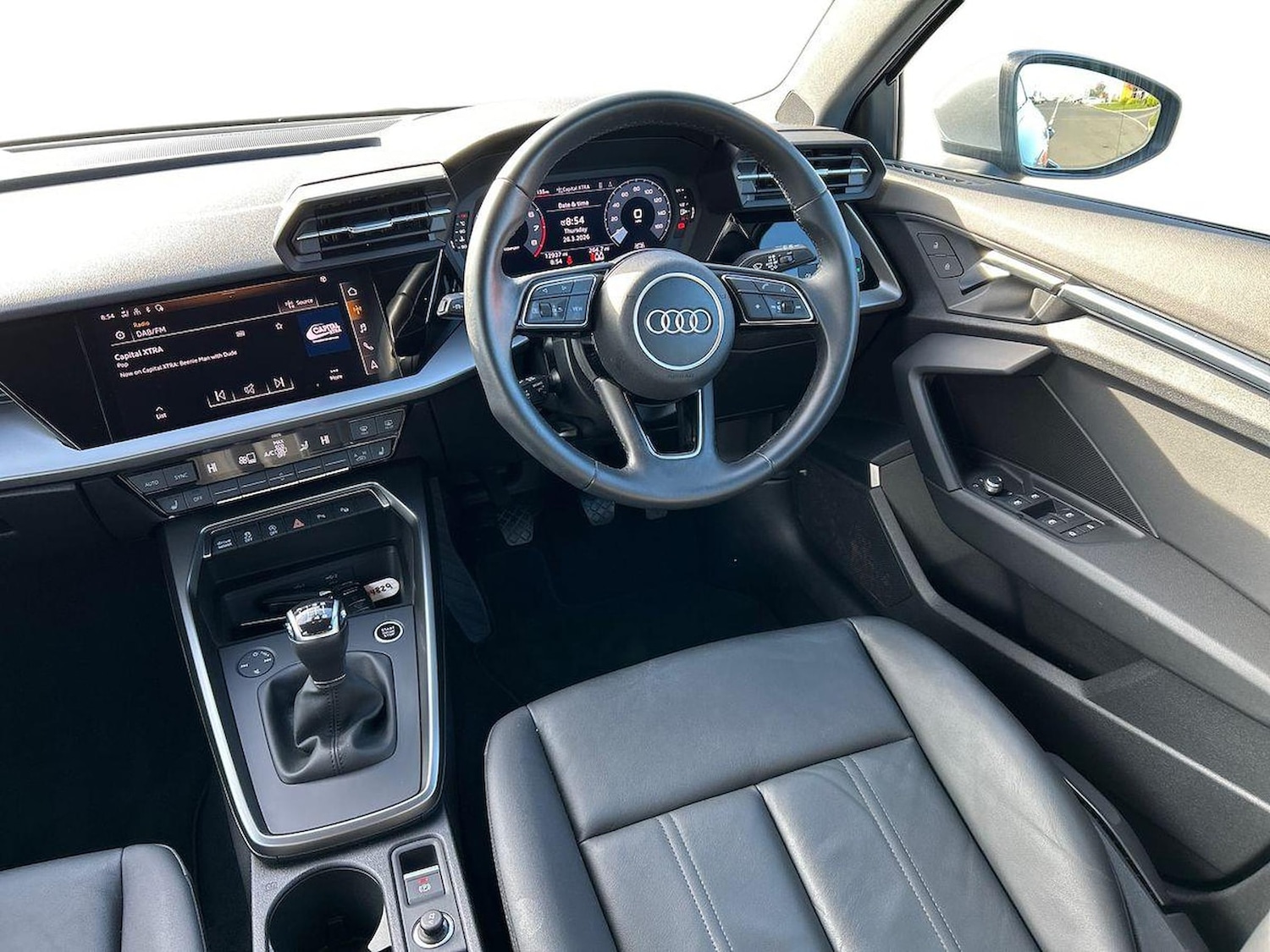 Used Audi A3 2022 for sale - 78194141: Photo 11