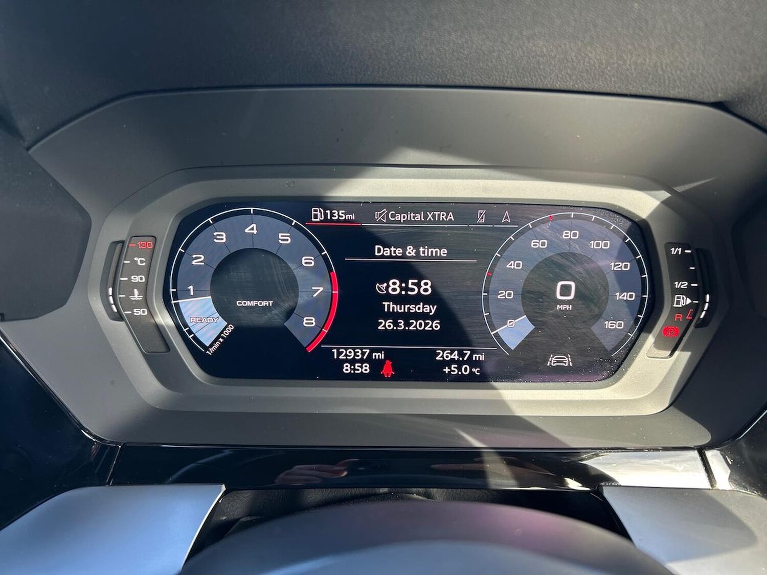 Used Audi A3 2022 for sale - 78194141: Photo 12