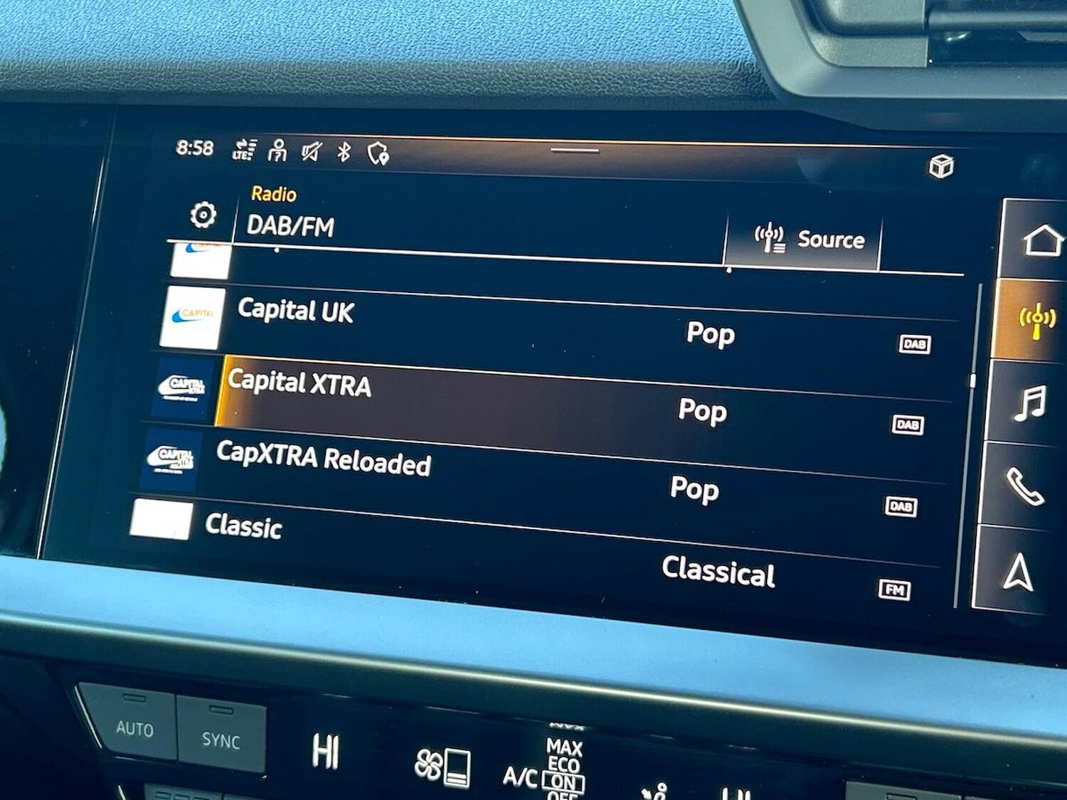 Used Audi A3 2022 for sale - 78194141: Photo 13