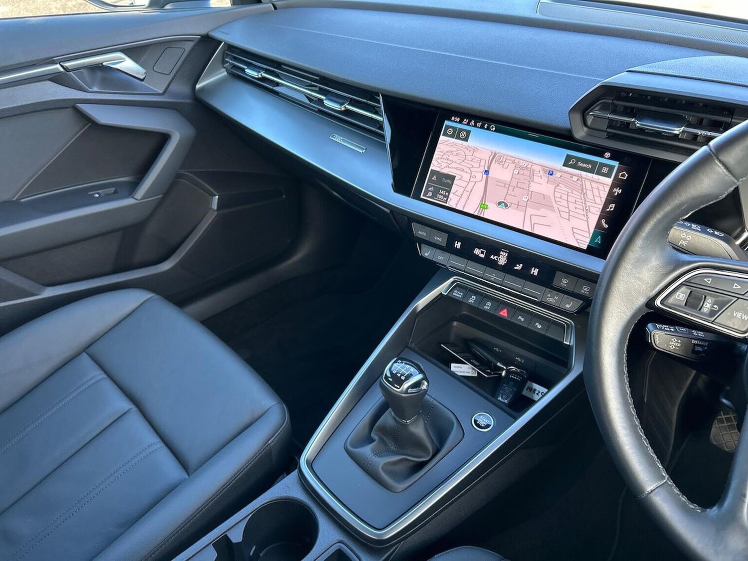 Used Audi A3 2022 for sale - 78194141: Photo 15