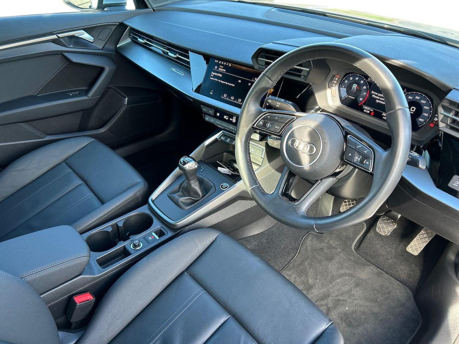 Used Audi A3 2022 for sale - 78194141: Photo 17