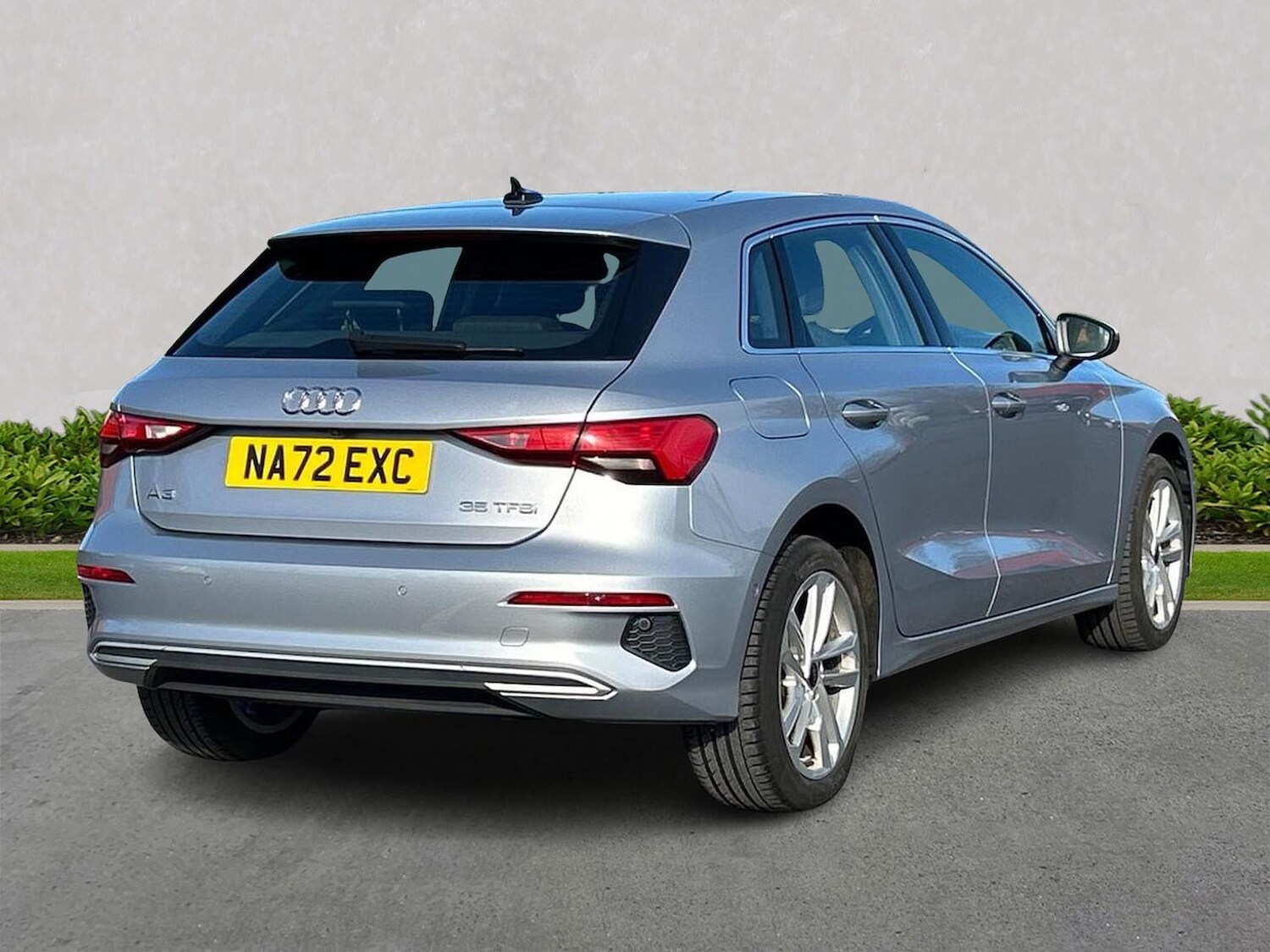 Used Audi A3 2022 for sale - 78194141: Photo 20