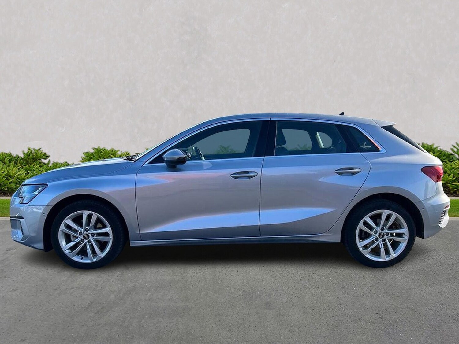 Used Audi A3 2022 for sale - 78194141: Photo 21