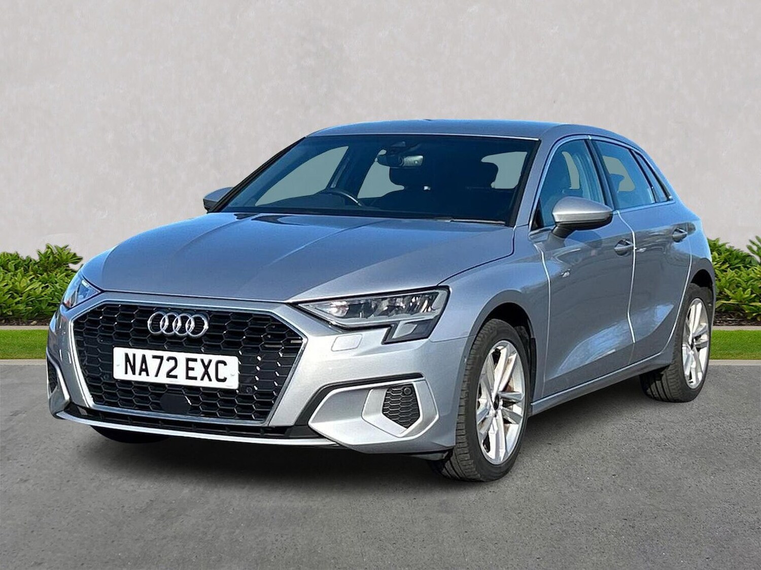 Used Audi A3 2022 for sale - 78194141: Photo 22