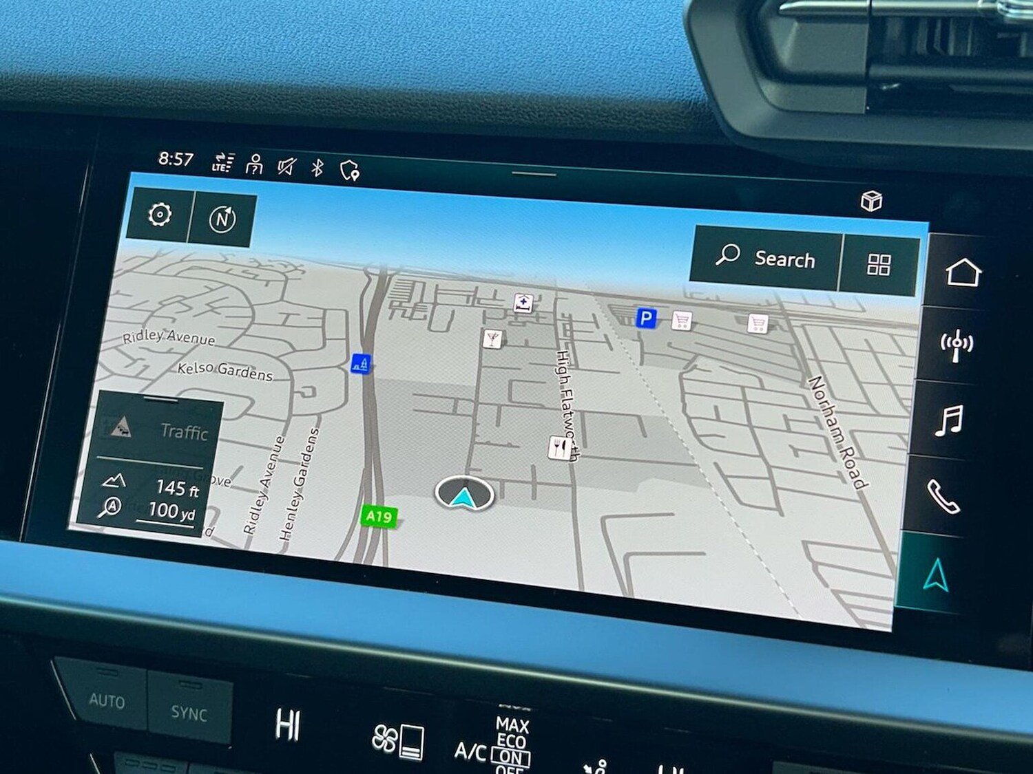 Used Audi A3 2022 for sale - 78194141: Photo 26