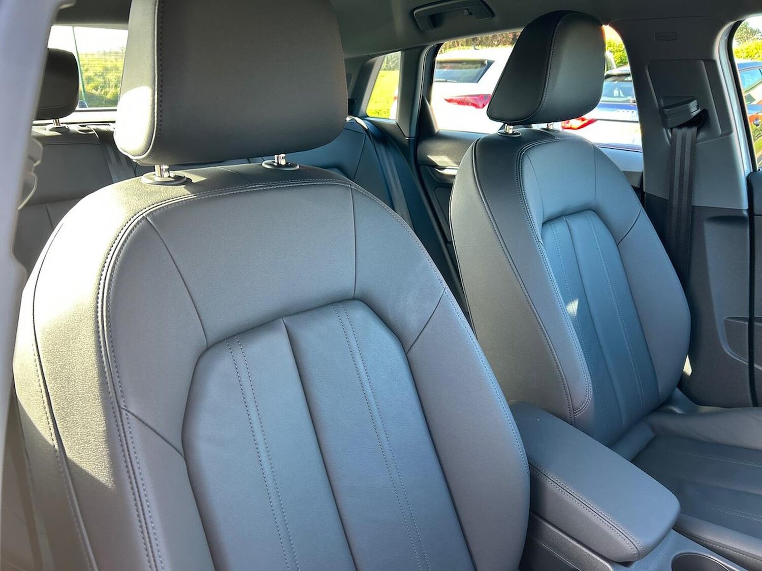 Used Audi A3 2022 for sale - 78194141: Photo 32