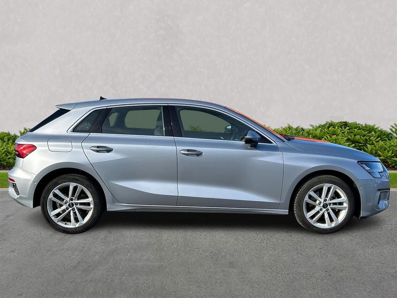 Used Audi A3 2022 for sale - 78194141: Photo 5