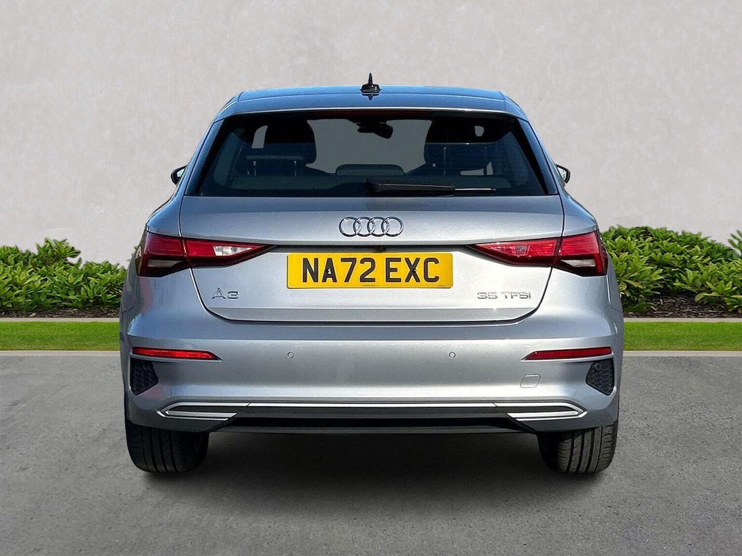 Used Audi A3 2022 for sale - 78194141: Photo 6