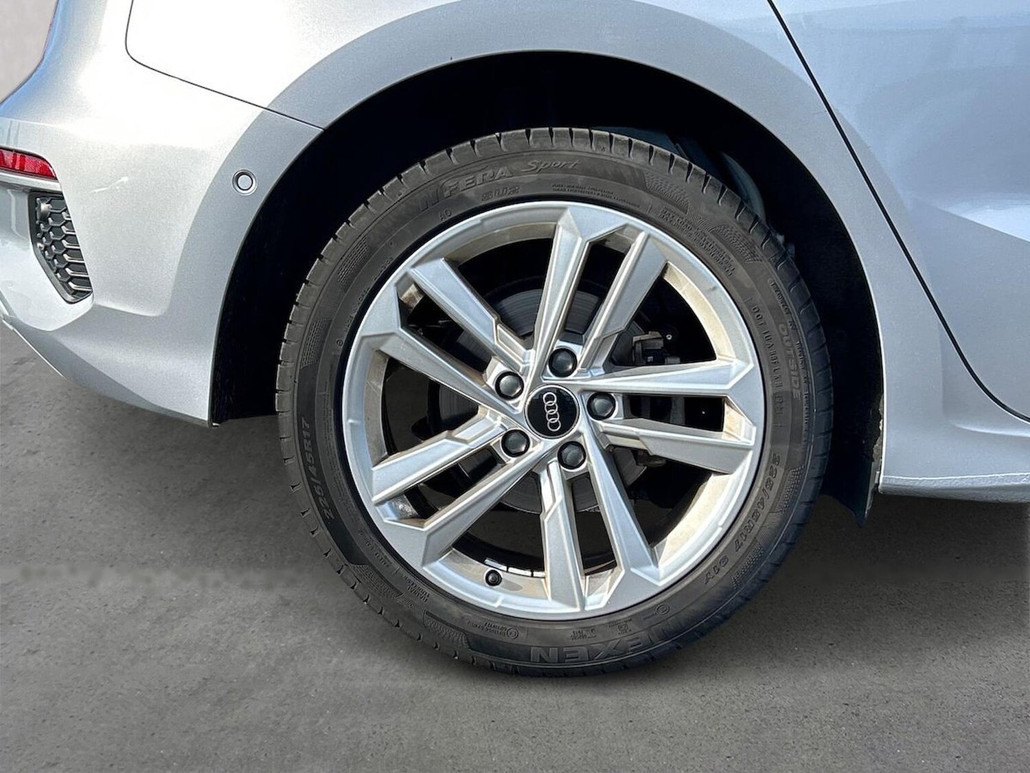 Used Audi A3 2022 for sale - 78194141: Photo 8