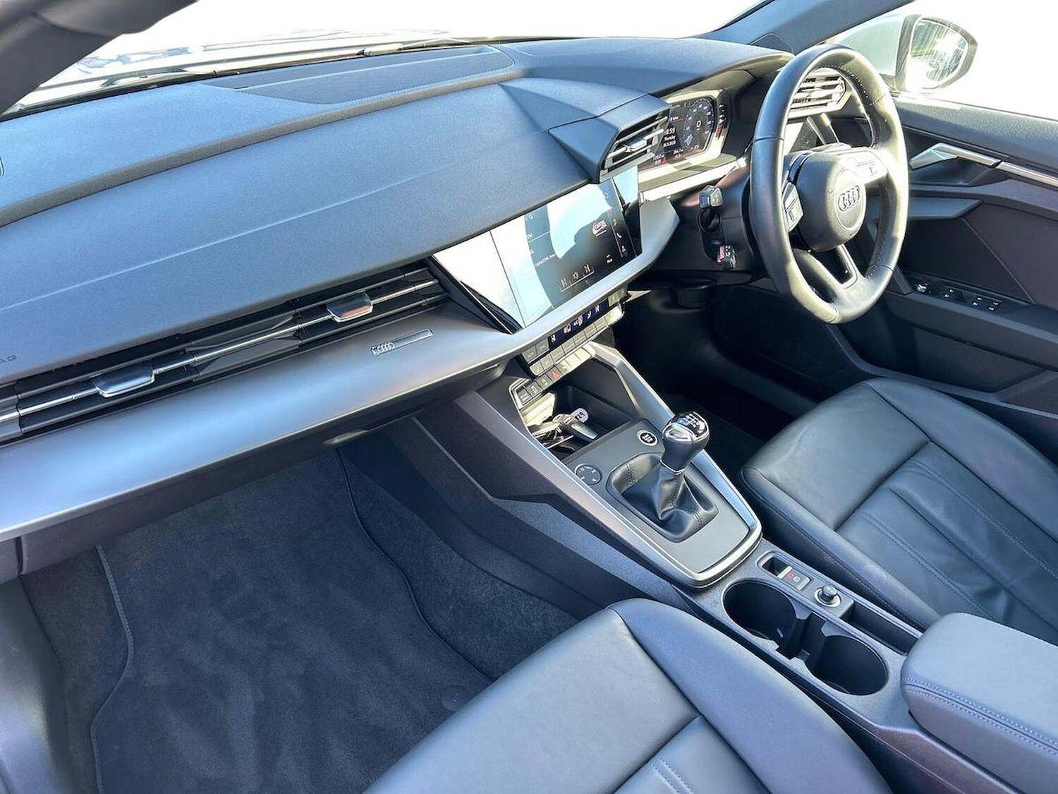 Used Audi A3 2022 for sale - 78194141: Photo 9