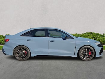 Used Audi RS3 2026 for sale - 79649855: Photo