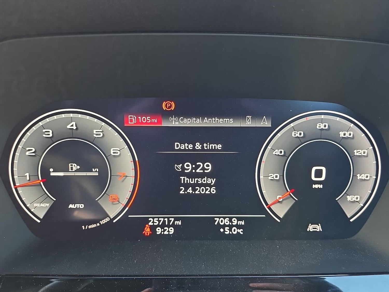 Used Audi A3 2023 for sale - 78193789: Photo 10