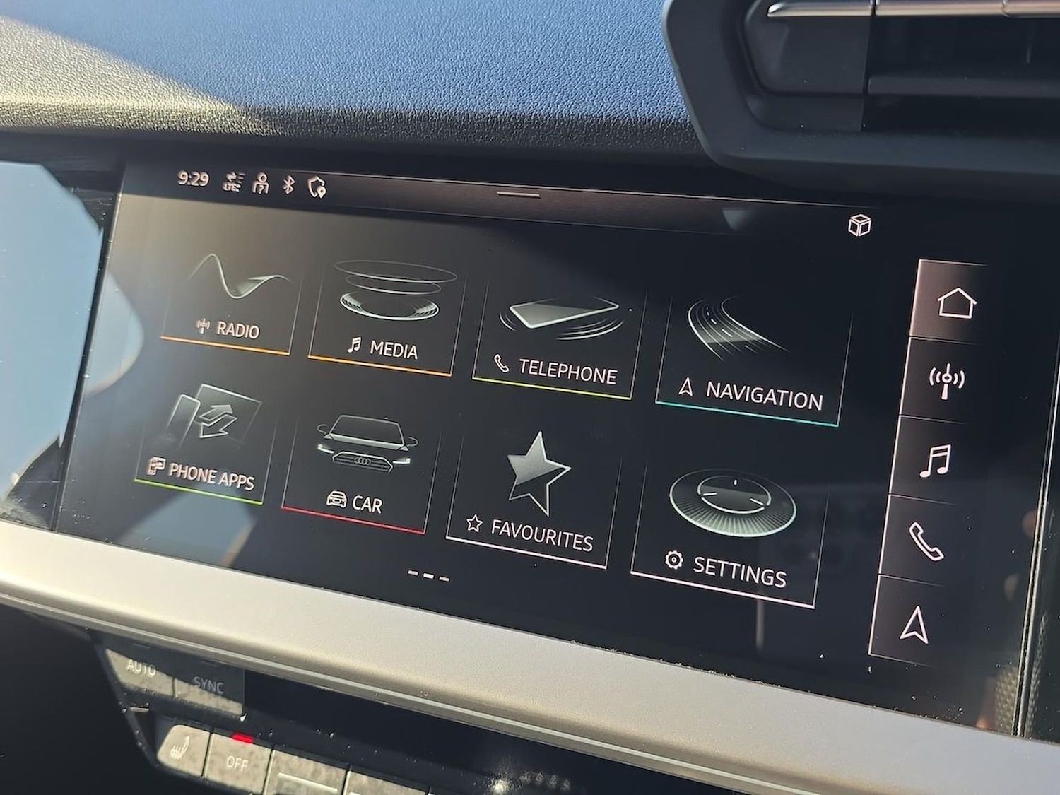 Used Audi A3 2023 for sale - 78193789: Photo 11