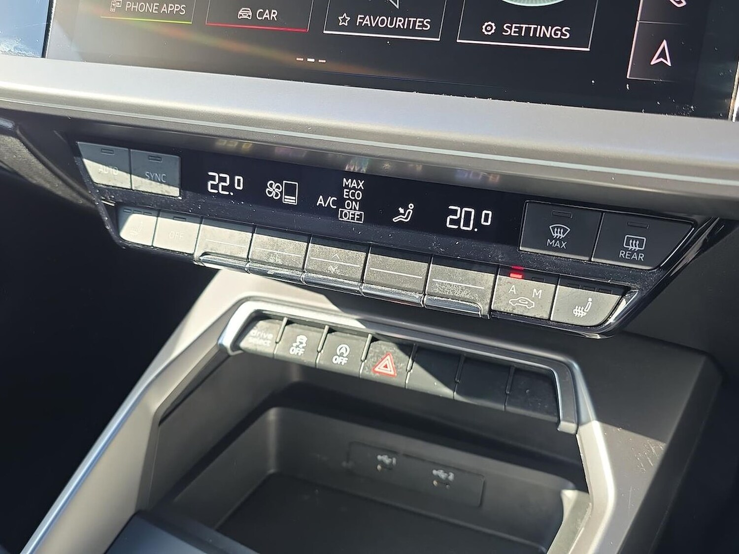 Used Audi A3 2023 for sale - 78193789: Photo 12