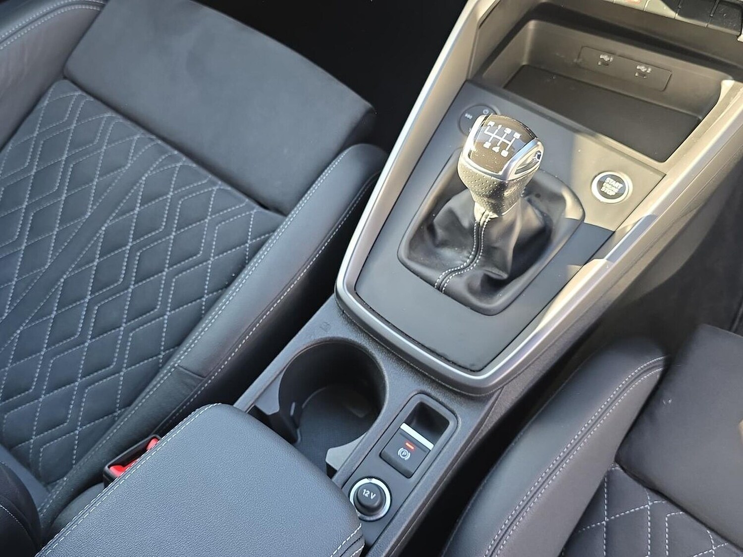 Used Audi A3 2023 for sale - 78193789: Photo 13