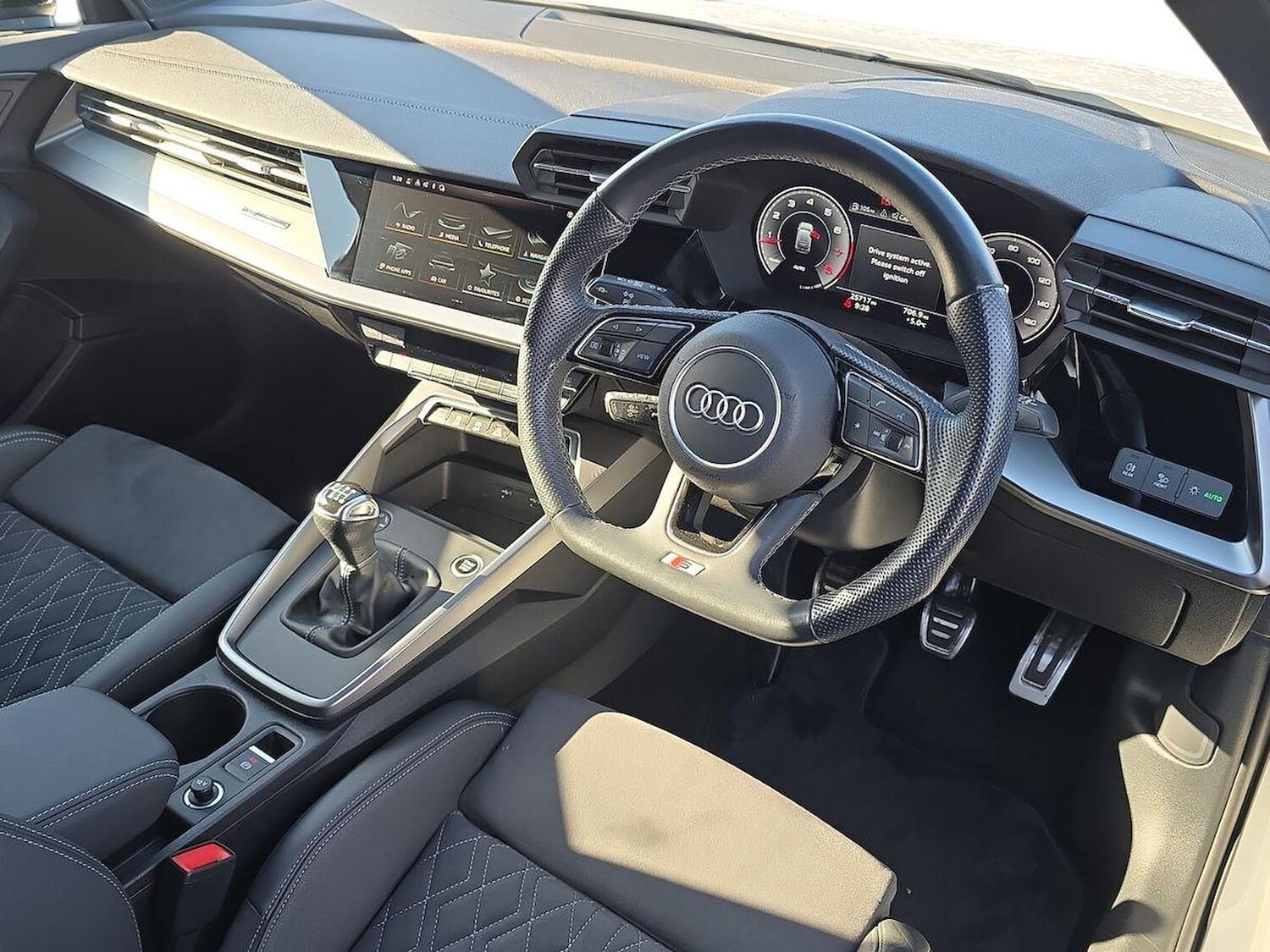 Used Audi A3 2023 for sale - 78193789: Photo 15