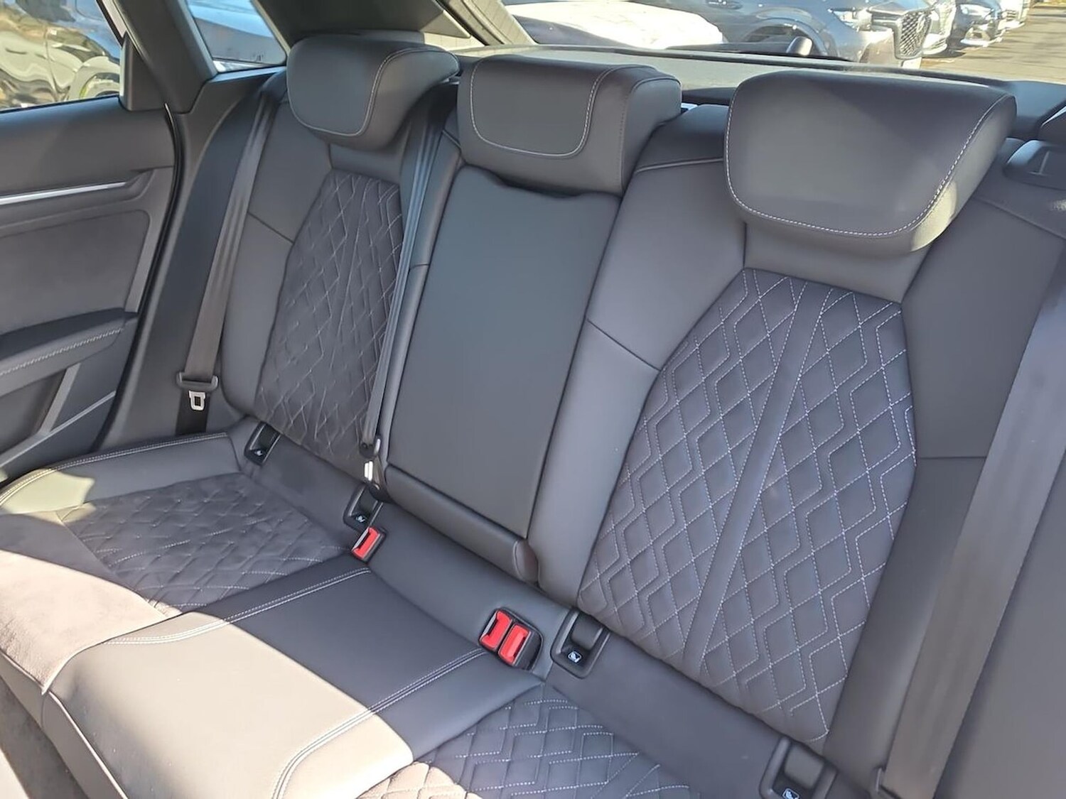 Used Audi A3 2023 for sale - 78193789: Photo 16