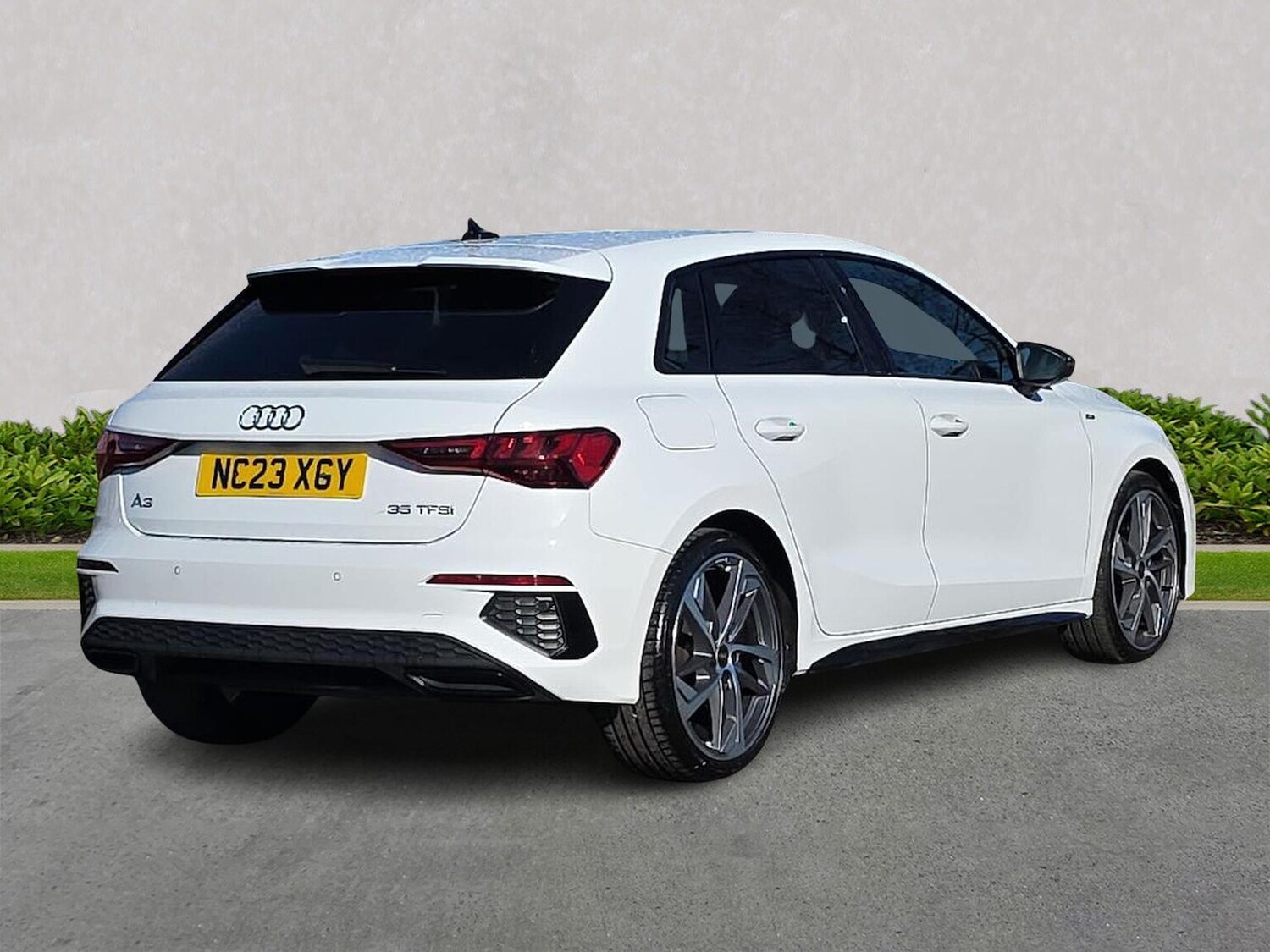 Used Audi A3 2023 for sale - 78193789: Photo 18