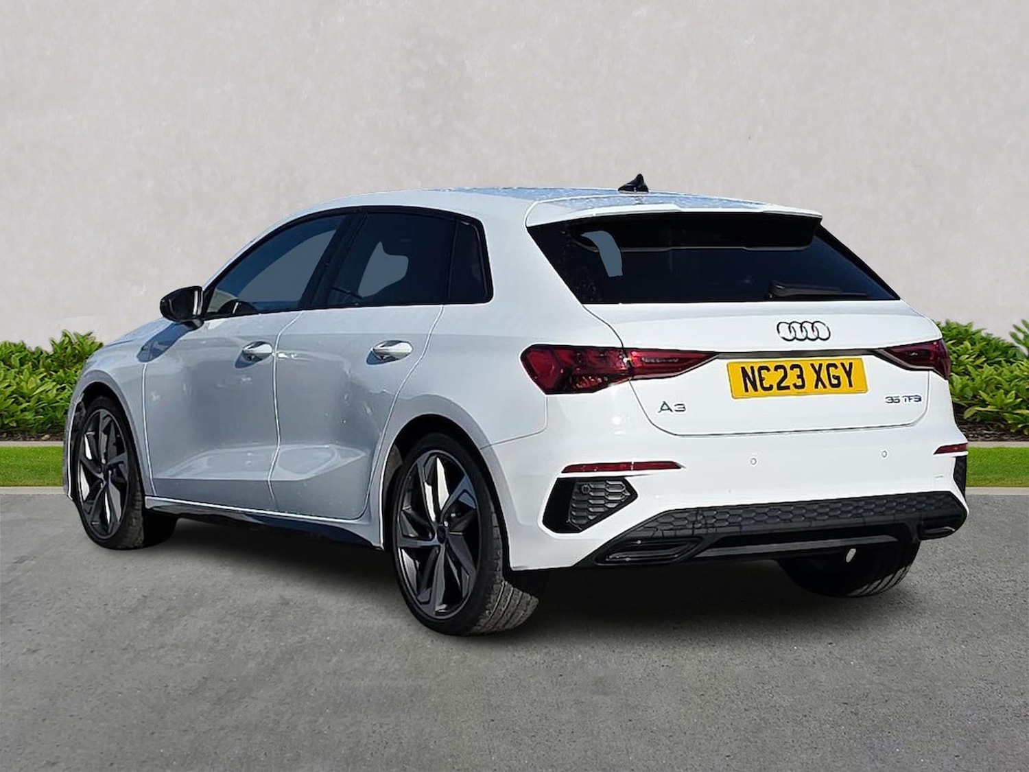 Used Audi A3 2023 for sale - 78193789: Photo 2