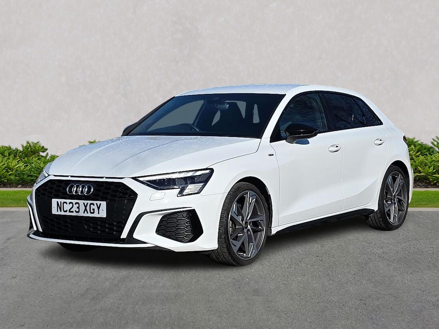 Used Audi A3 2023 for sale - 78193789: Photo 20