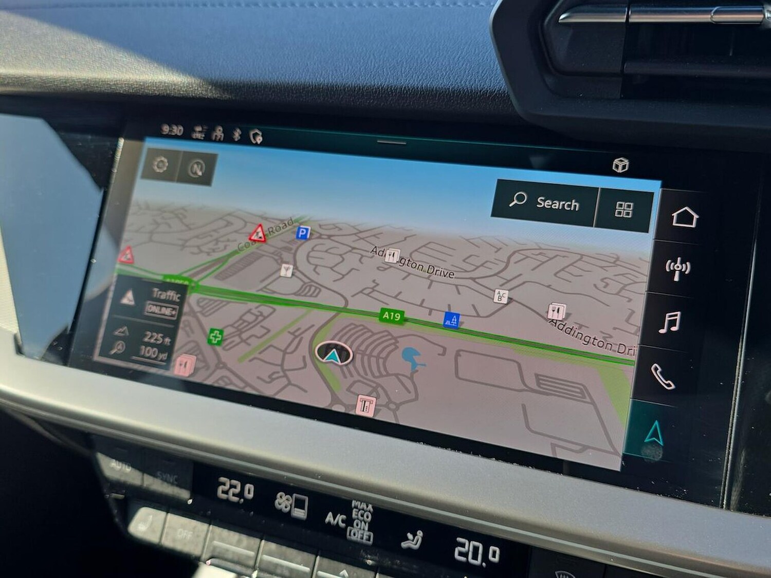 Used Audi A3 2023 for sale - 78193789: Photo 24