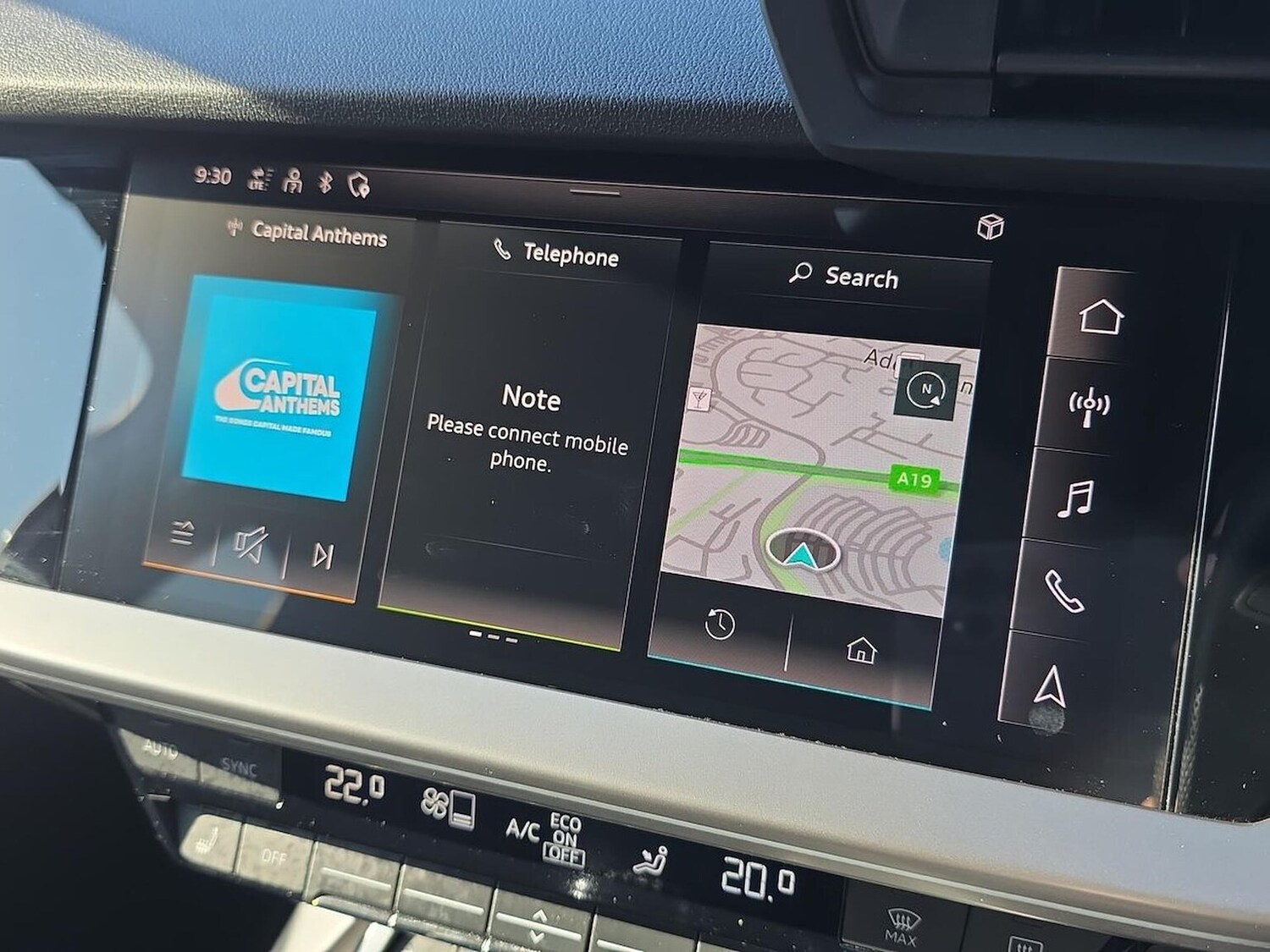 Used Audi A3 2023 for sale - 78193789: Photo 25