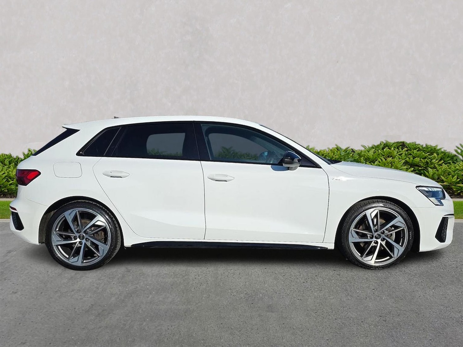 Used Audi A3 2023 for sale - 78193789: Photo 3