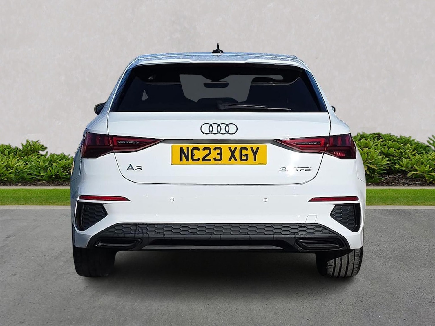 Used Audi A3 2023 for sale - 78193789: Photo 4