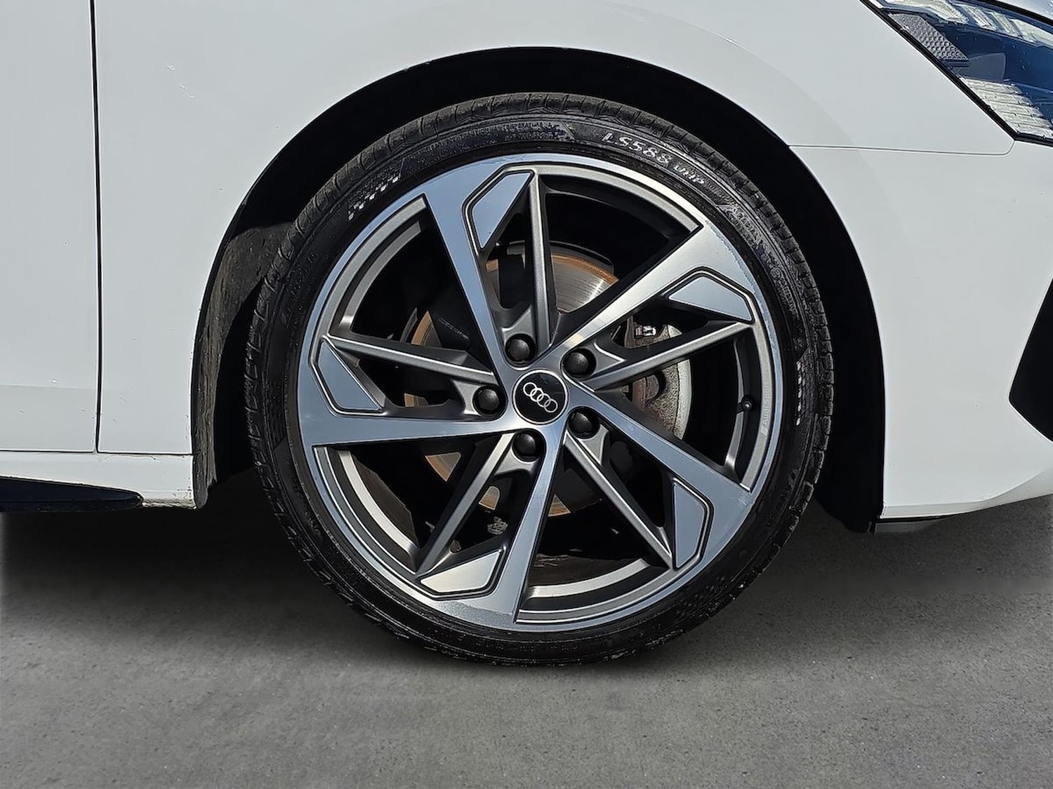 Used Audi A3 2023 for sale - 78193789: Photo 6