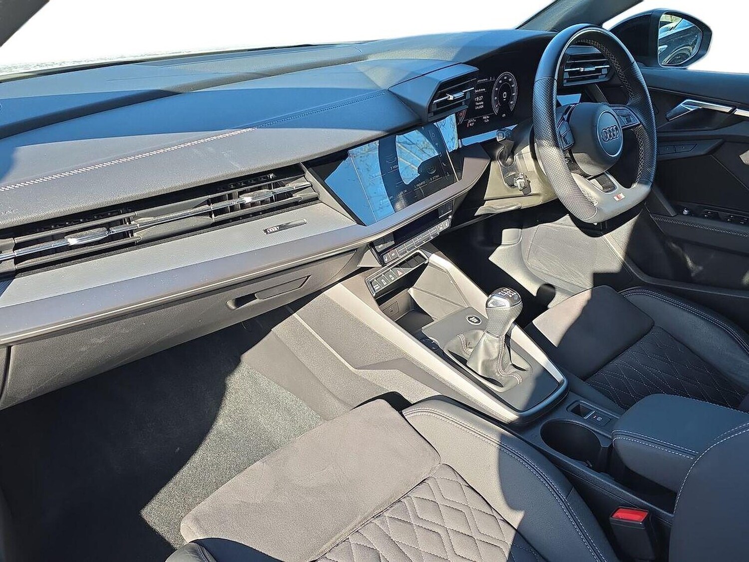 Used Audi A3 2023 for sale - 78193789: Photo 7