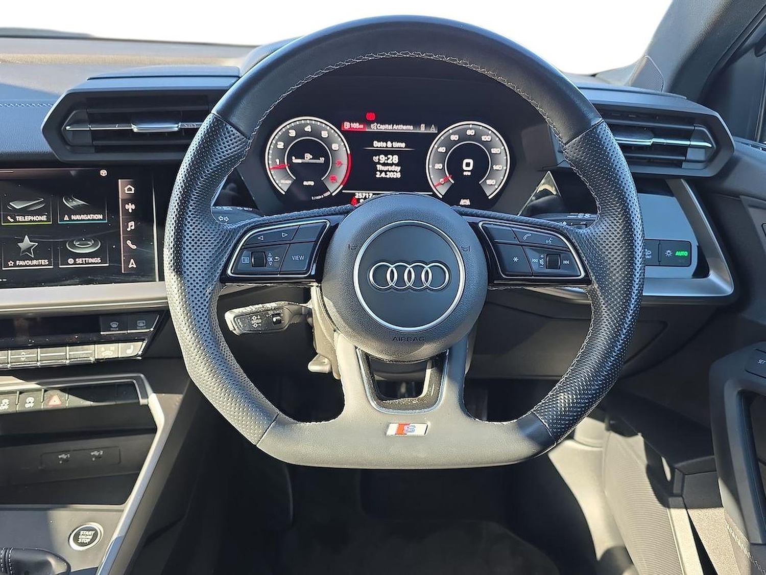 Used Audi A3 2023 for sale - 78193789: Photo 9
