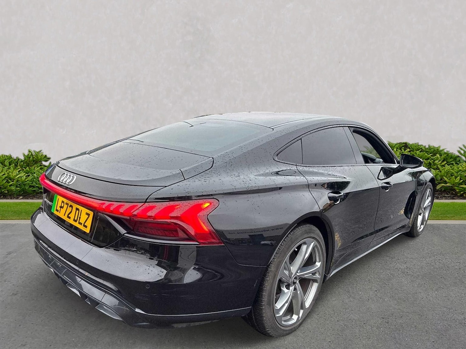 Used Audi e-tron GT 2022 for sale - 78060638: Photo 3