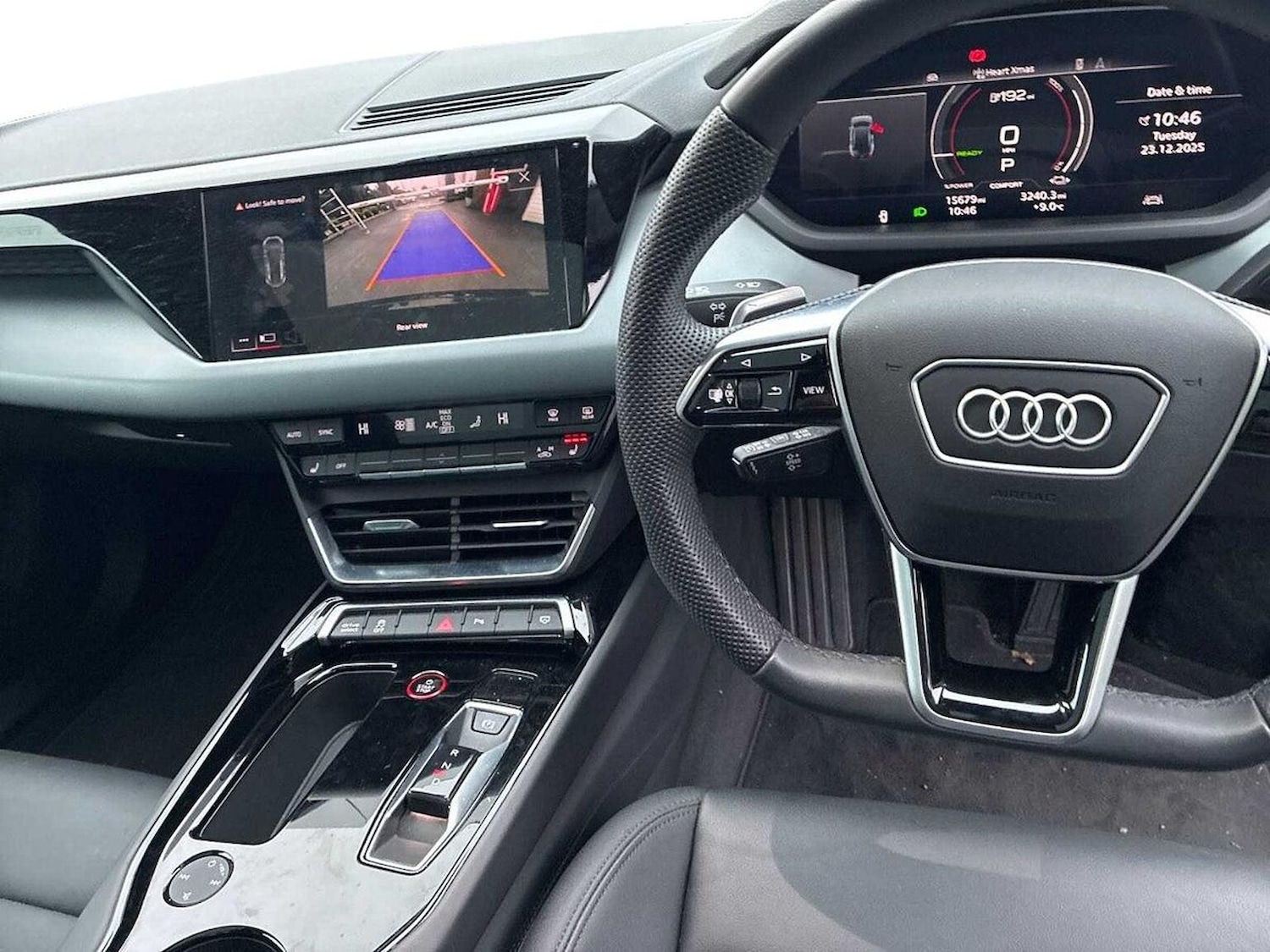 Used Audi e-tron GT 2022 for sale - 78060638: Photo 5
